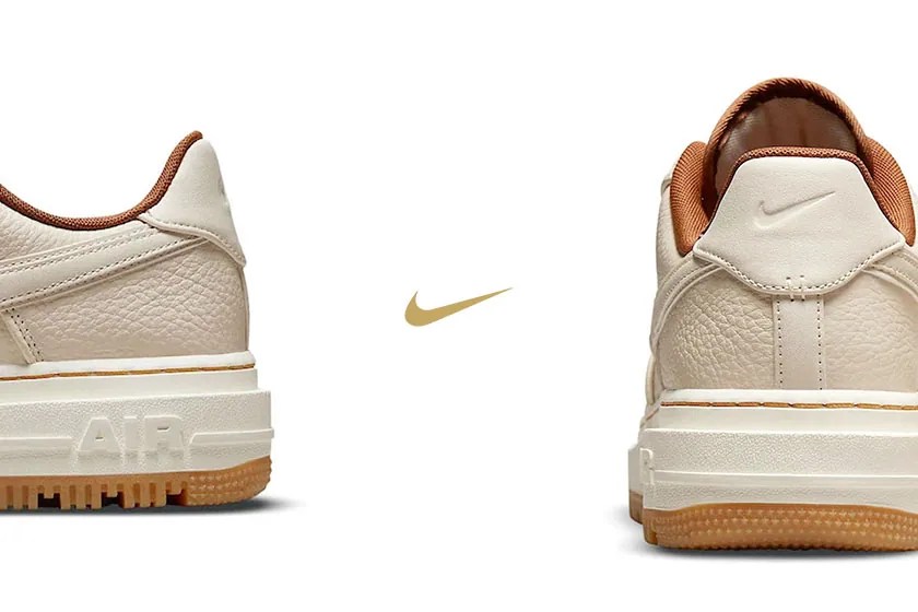 air force luxe