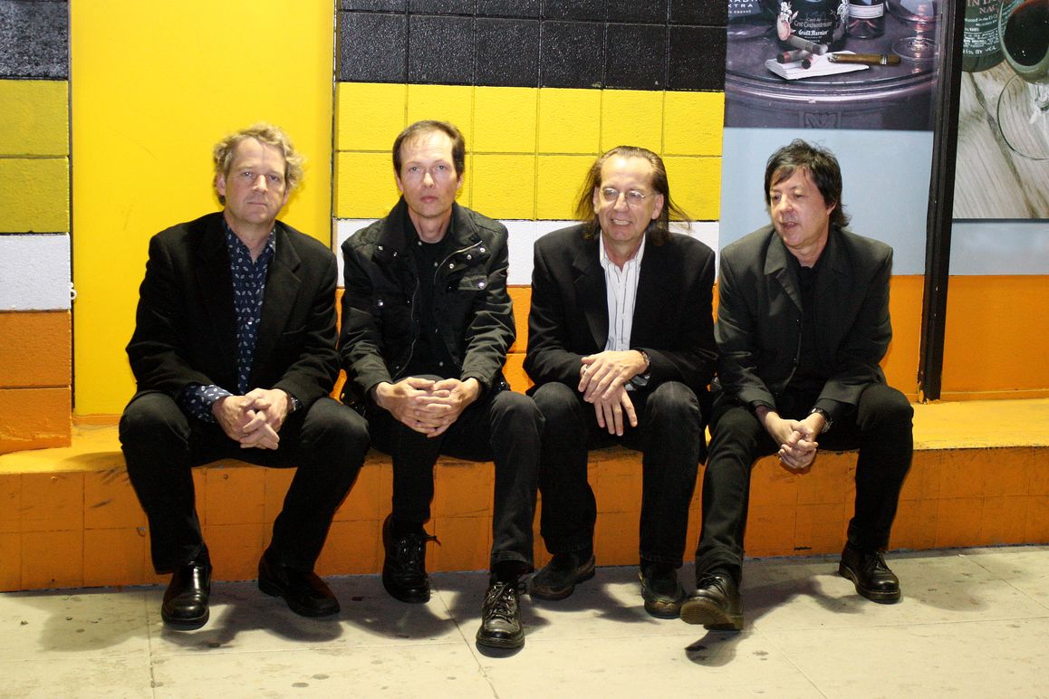 Album Review The Jigsaw Seen, "For the Discriminating Completist"