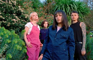 Genn by Holly Whittaker