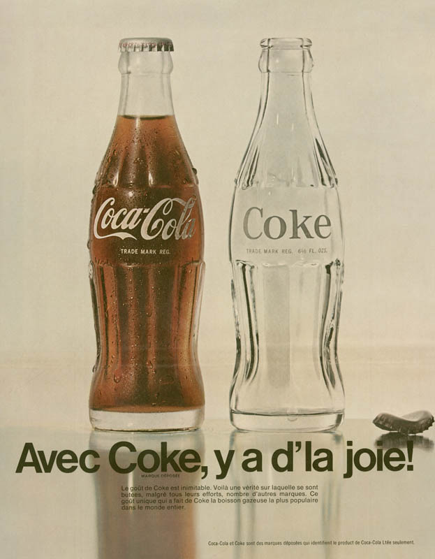 Iconic image coke bottle, full. Coca Cola Contour Bottle Celebrates Its Centenary Design Story Popsop