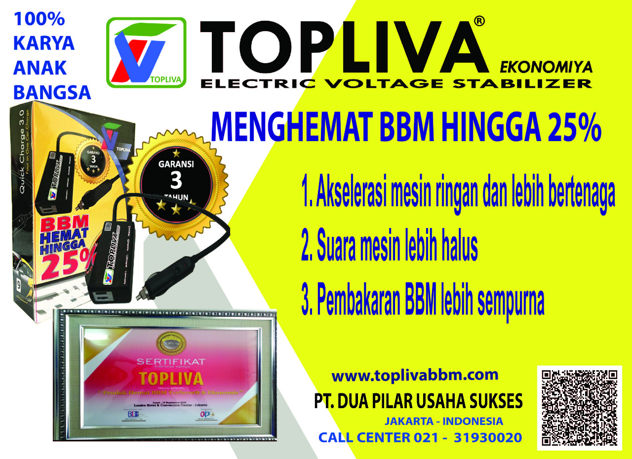 Air minum sehat dan selalu tersedia untuk keluarga. Mengapa Kita Harus Menghemat Penggunaan Bahan Bakar Minyak Sekilas Bahan