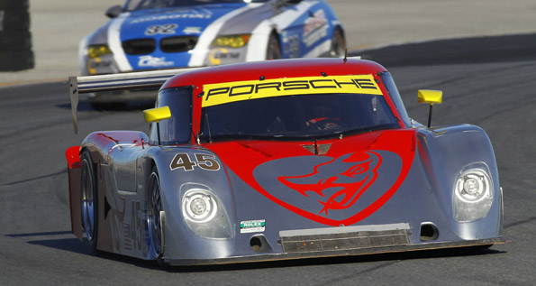 News Facts And Tv Schedule For The 49th Rolex 24 At Daytona Porschebahn Weblog