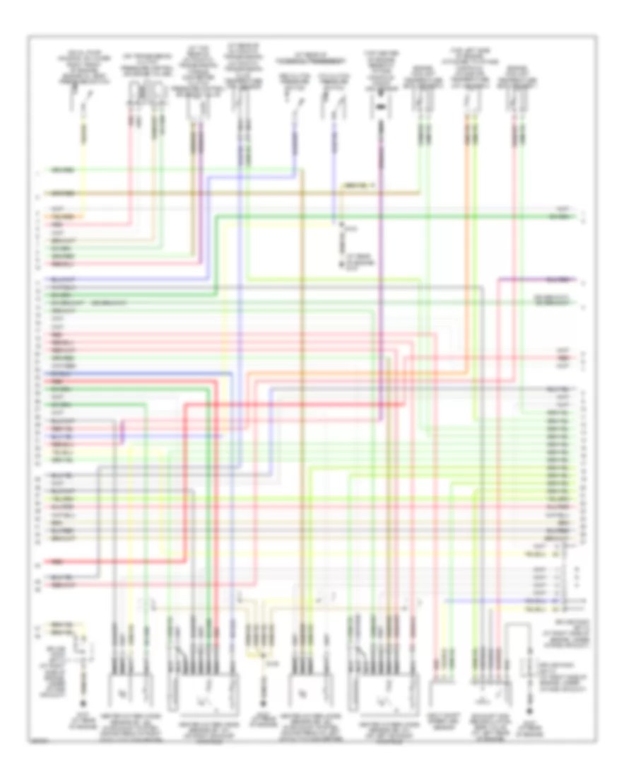 See more on our website: All Wiring Diagrams For Saturn Vue 2007 Model Wiring Diagrams For Cars