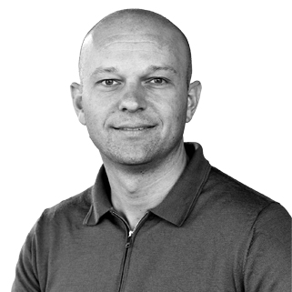 Stefan Havik