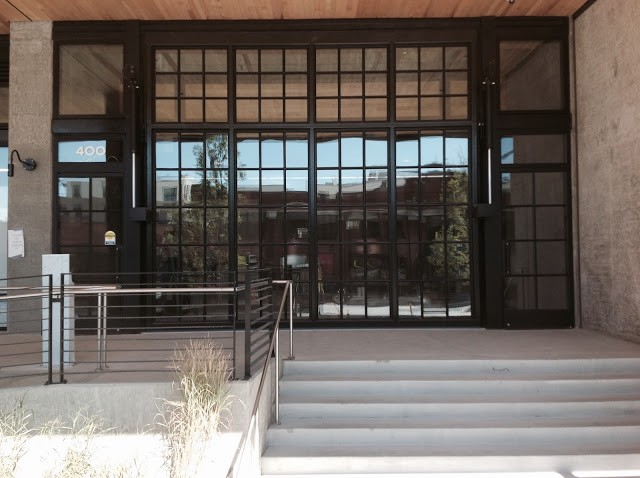 Portella steel doors & windows inc | 5 followers on linkedin. 400 Fairview Seattle Washington - Mixed Use Commercial - Portella