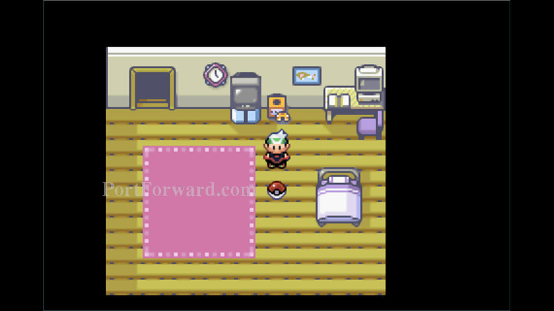 Like me, i also enjoyed playing the game. Pokemon Emerald Walkthrough Pokemon Emerald