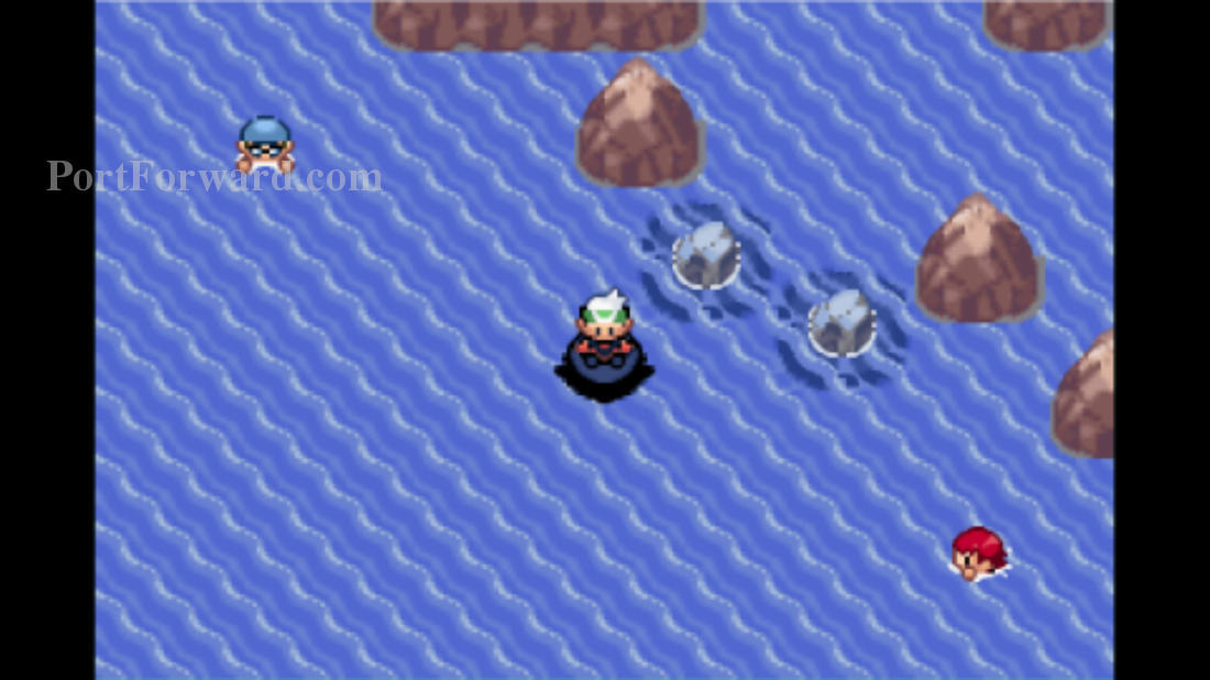 A subreddit where you can find, create, and discuss hacks of pokémon . Pokemon Emerald Walkthrough Stopping Team Aqua