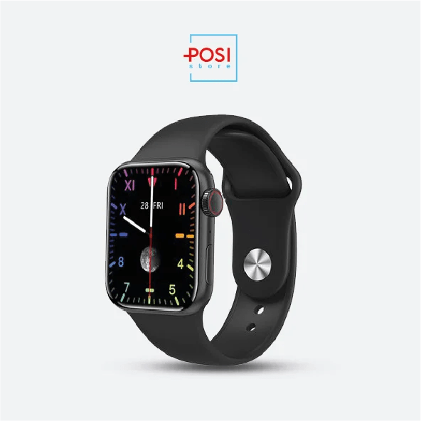 Smartwatch M16 Pro - Posi Store
