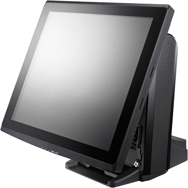 DATAVAN Encore E-717SR – POSLINE