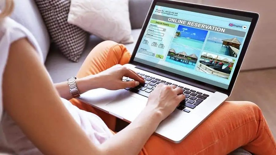Kako Pokrenuti Turisticku Online Agenciju