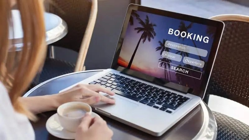 Kako Pokrenuti Turisticku Online Agenciju