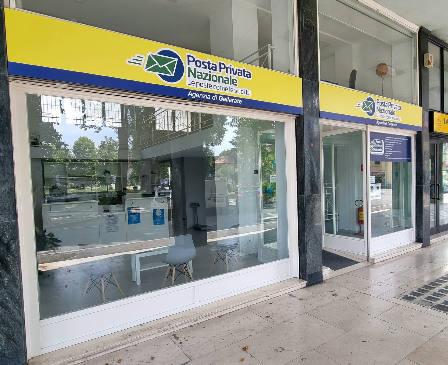 Posta Privata Gallarate – La Posta Privata Nazionale – Filiale Di Gallarate 1200_x_1473_jpg