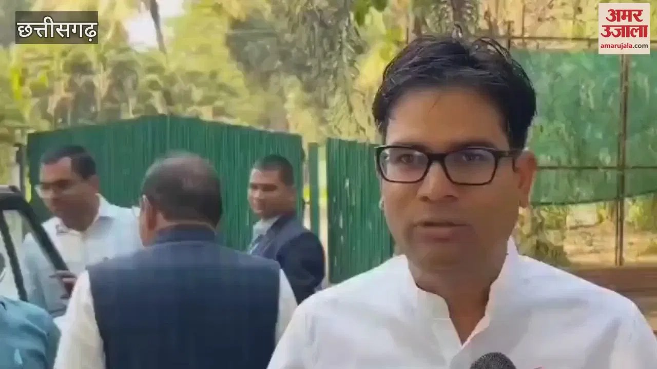 सीजी- VIDEO : CGPSC Result 2023; ओपी चौधरी बोले- साय सरकार ने सीजीपीएससी में व्यापक सुधार लाकर बरती पारदर्शिता – INA