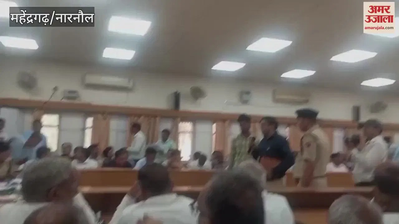 नारनौल में माइनिंग अधिकारी सस्पेंड, तहसीलदार पर रिश्वतखोरी का आरोप  haryanacircle.com