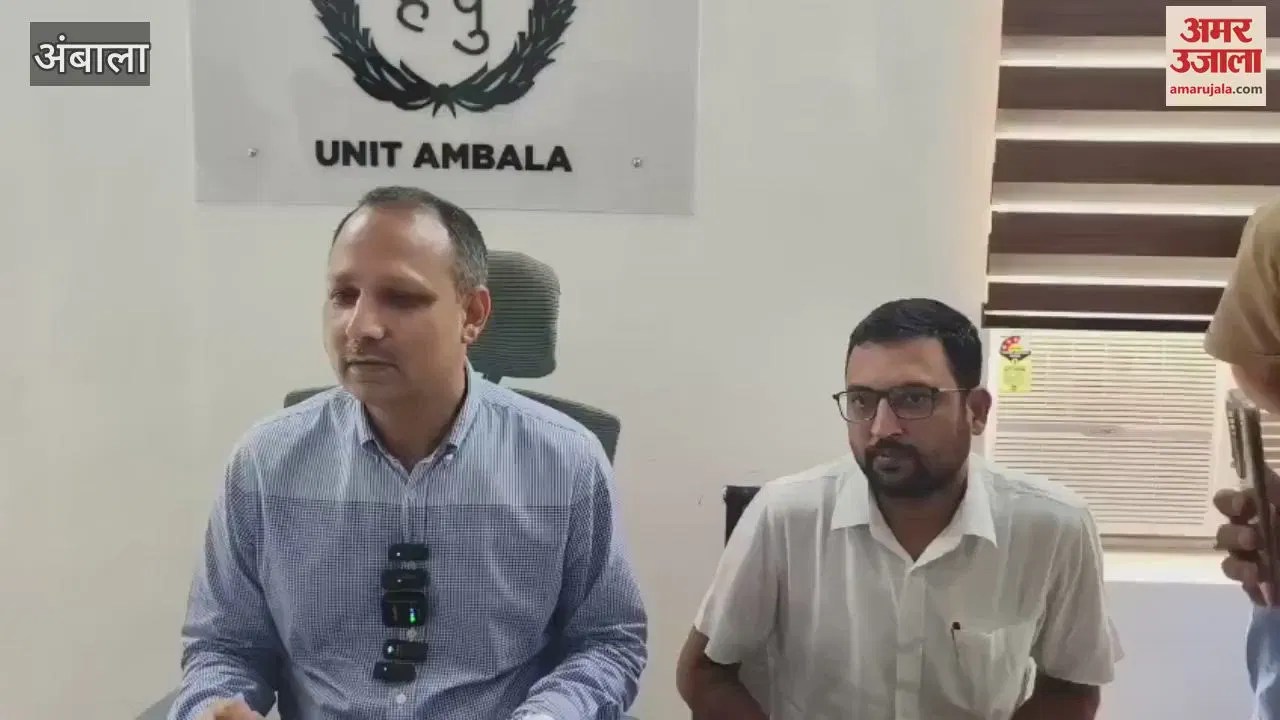 शराब कारोबारी शांतनु हत्याकांड, यमुनानगर जेल से रची गई साजिश Latest Haryana News