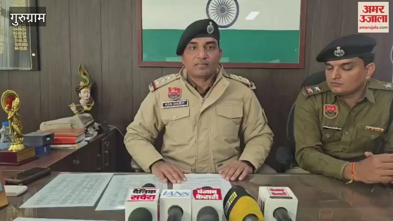 ब्लाइंड मर्डर का खुलासा: पहले पिलाई शराब, फिर दबाया दोस्त का गला; अंत में ब्लेड से हाथ की नसें काट डाली  Latest Haryana News