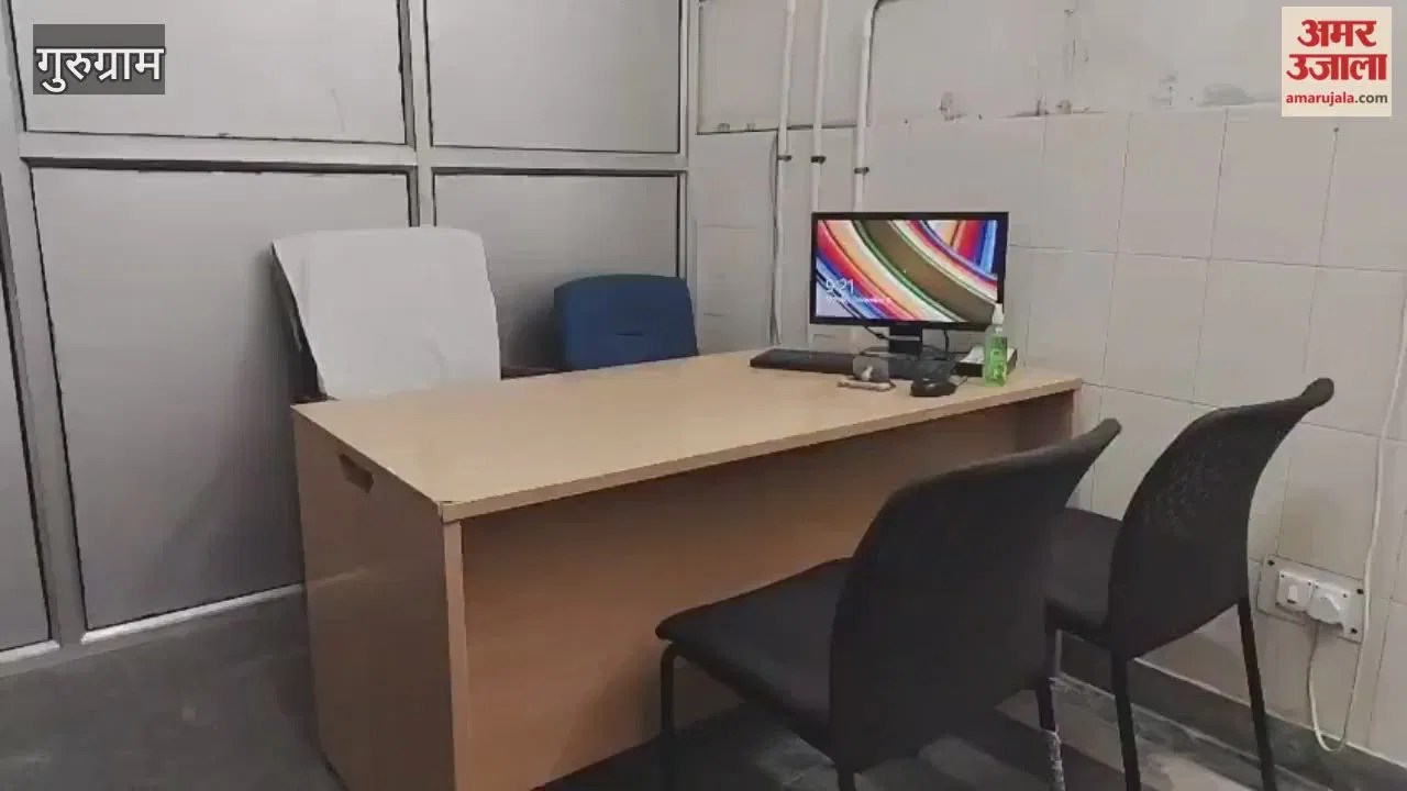 Doctors Strike In Gurugram: डॉक्टरों की हड़ताल, कई वार्डों में नहीं पहुंचे पीजी डॉक्टर, मरीज बेहाल  Latest Haryana News