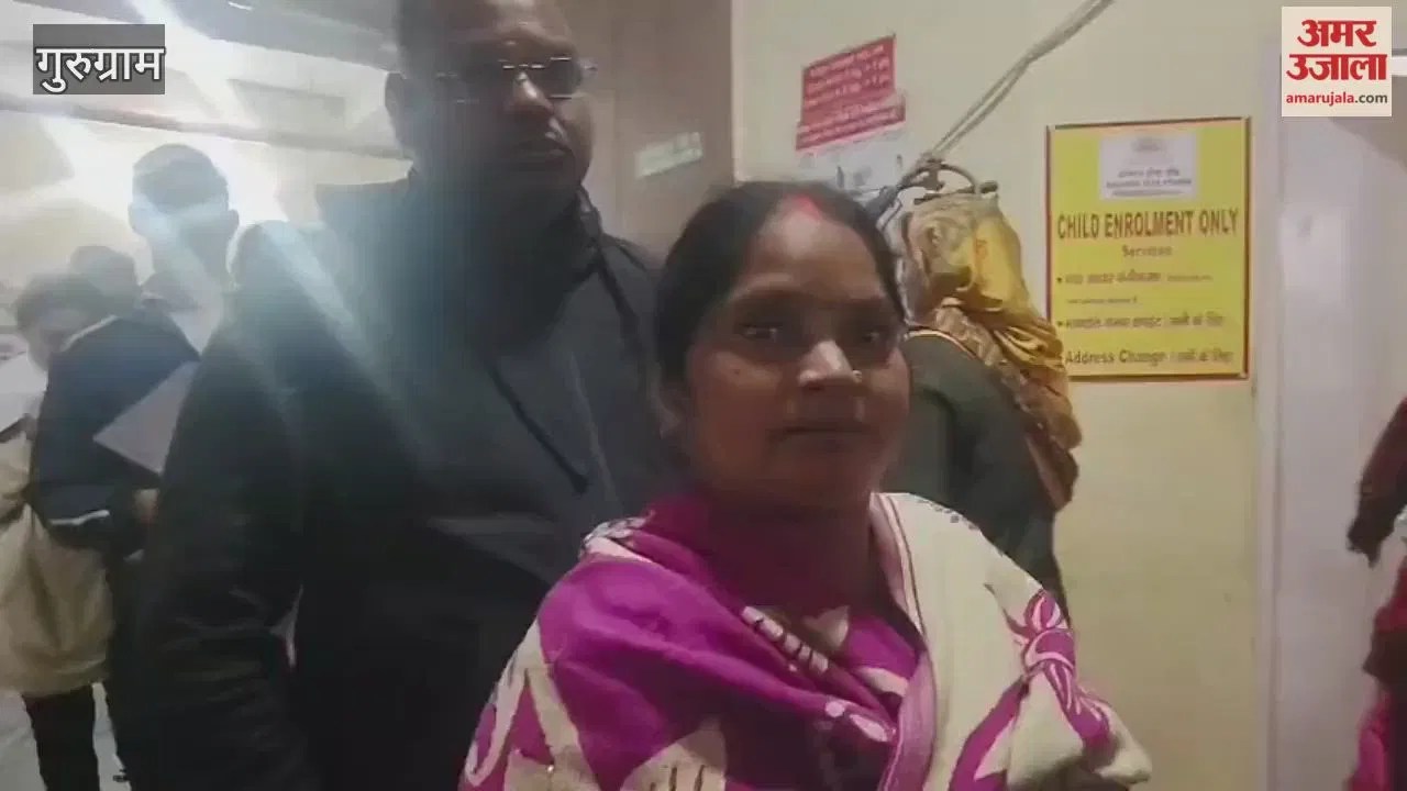 डॉक्टरों की हड़ताल का चौथा दिन, नागरिक अस्पताल पर बढ़ा दबाव; मरीजों की लगी लाइन  Latest Haryana News