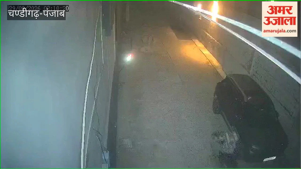 Crime- भुलत्थ में एक ही रात गांव लिटां और पंडोरी राजपूतां में चोरी की तीन वारदात -#INA