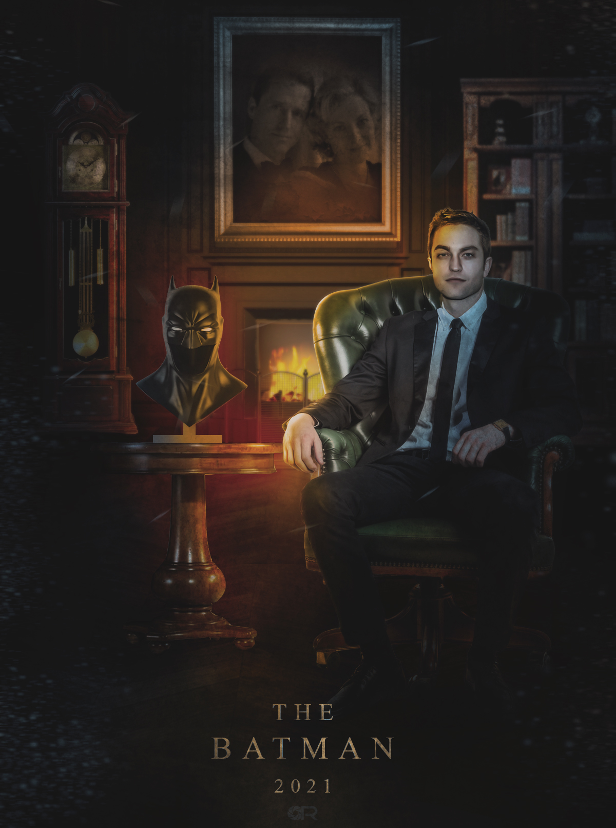 Il y a 1 jour · with the holiday season winding down, the team behind the batman has been sending us more gifts including a new poster and trailer. The Batman 2021 Cocnept Poster Posterspy