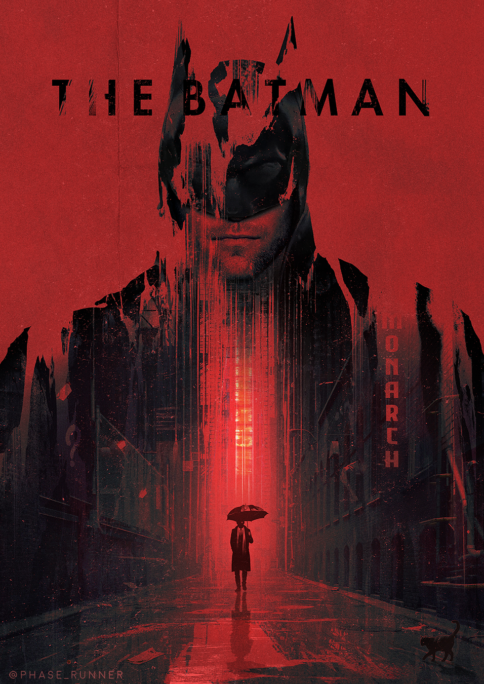 We've found the best free logo makers for an easier branding process. The Batman 2021 Posterspy