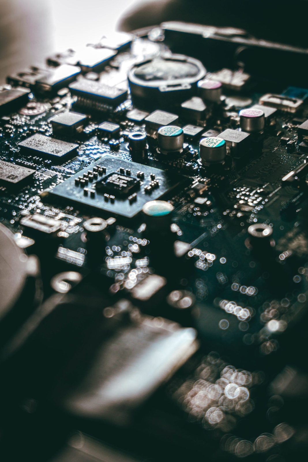 What Is the Difference Between PCBA and PCB?
