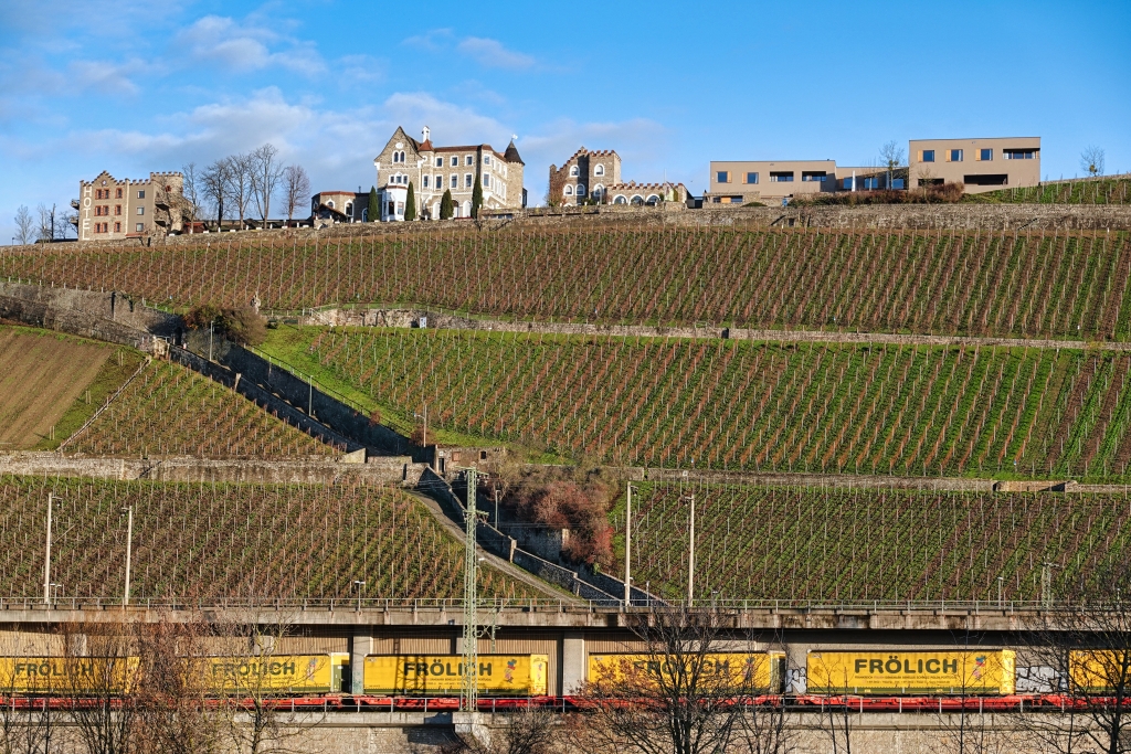 Main Stromaufwarts Wurzburg Powerwalker S Blog