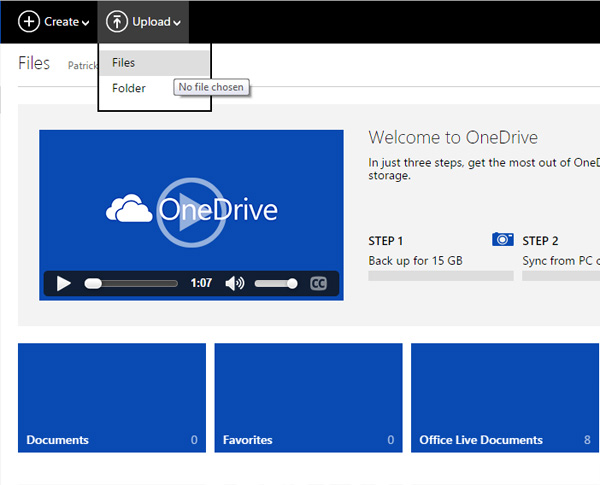 upload-file-to-microsoft-one-drive