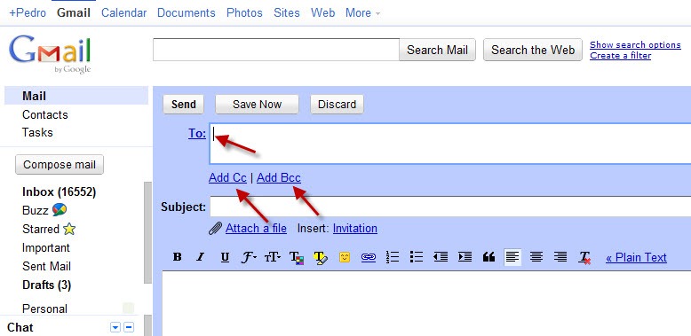 Select view all outlook settings. Envio de e-mails - Como ocultar os e-mails dos meus amigos