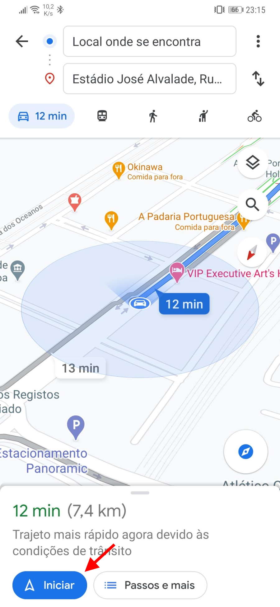 Https Pplware Sapo Pt Wp Content Uploads 2020 10 Pplware Logo Carro Google Maps 2 Jpg