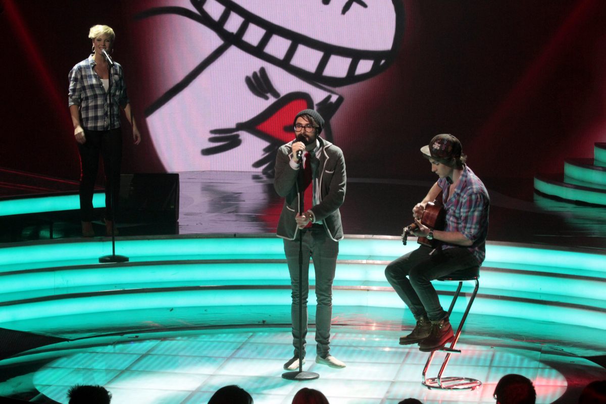 Márta alex, művésznevén byealex egy magyar énekes és dalszövegíró. Byealex Nice Tryalex Ppm Hungary