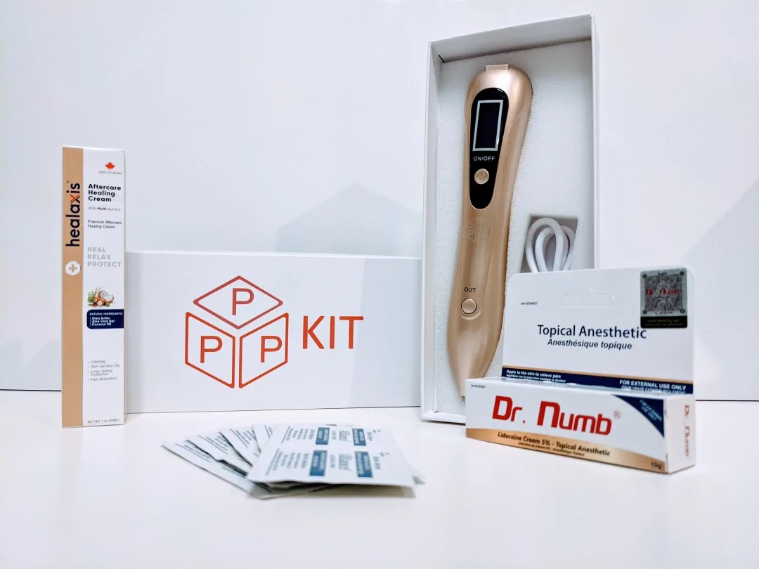 A week into the u.s. How To Remove Pearly Penile Papules Ppp At Home