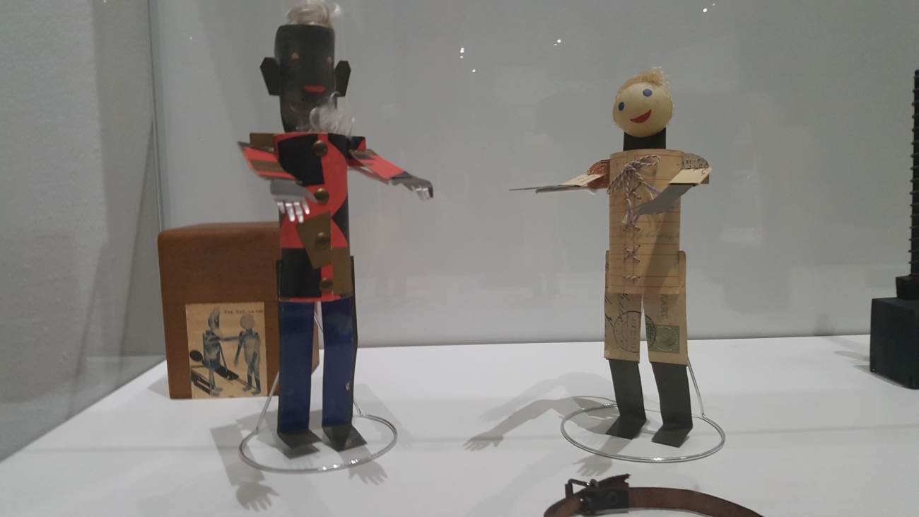 Bauhaus De Kwintencirkel