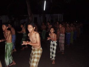 Ilmu Tenaga Dalam Asmaul Husna | Pondok Pesantren Thoriqul Huda Kandangan
