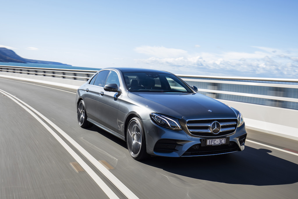 E 220d мерседес