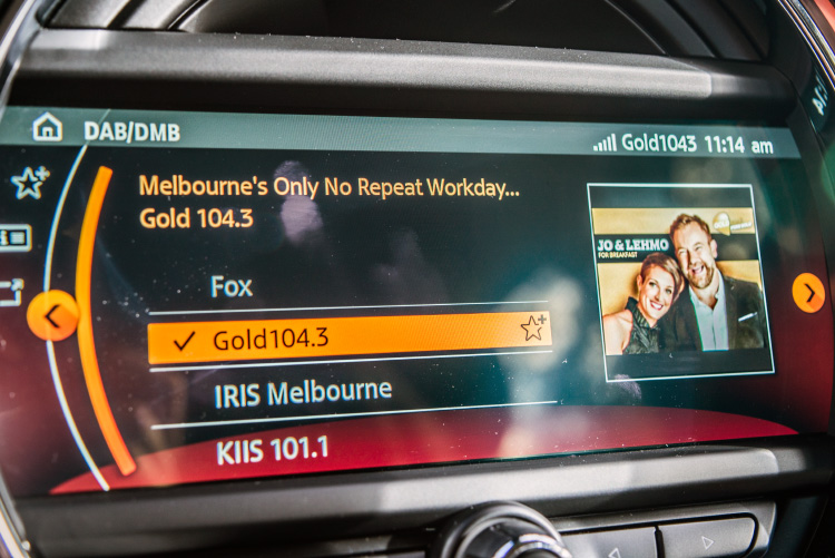 What is DAB or Digital Radio 