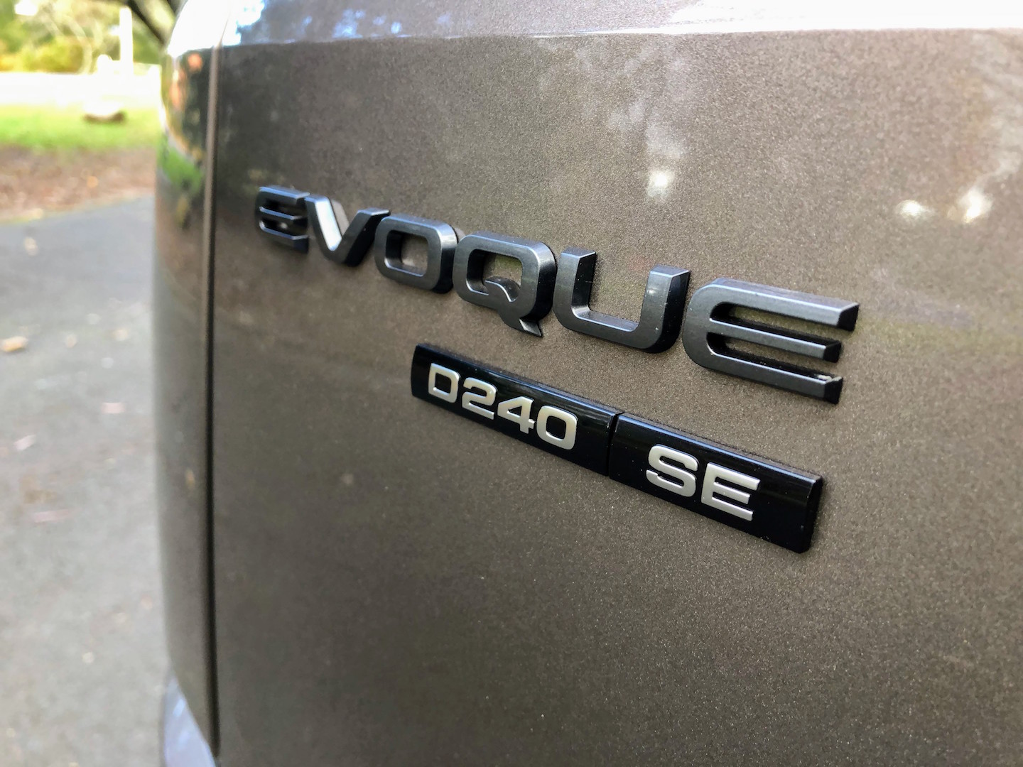 2019 Range Rover Evoque R Dynamic D240 Se Review Practical Motoring