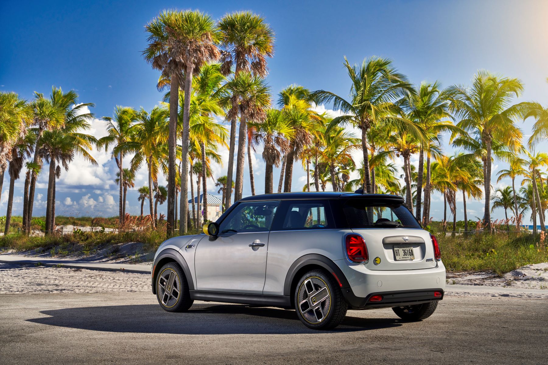 Mini's Electric hatch priced for Australia Practical Motoring