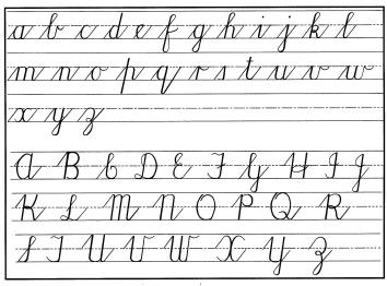 Pom poms, popsicle sticks, glue and yarn. Cursive Handwriting More Tips Practical Pages