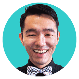 Foto do Vitor Hugo editor do PratoFundo