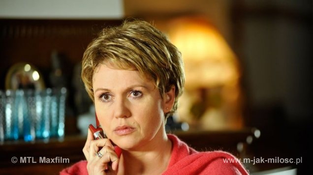 Planuj oglądanie telewizji z nami i nie przegap ulubionych programów tv! „M jak miłość" traci kolejną aktorkę! - prawdziwaprawda.pl