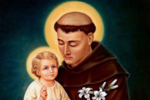 Whether shared around the dinner table or around the fire, these bible verses about thanksgiving and gratitude are ideal for sharing with your loved ones as a reminder of your many blessings. ST ANTHONY Prayer for lost things. Patron saint of lost things