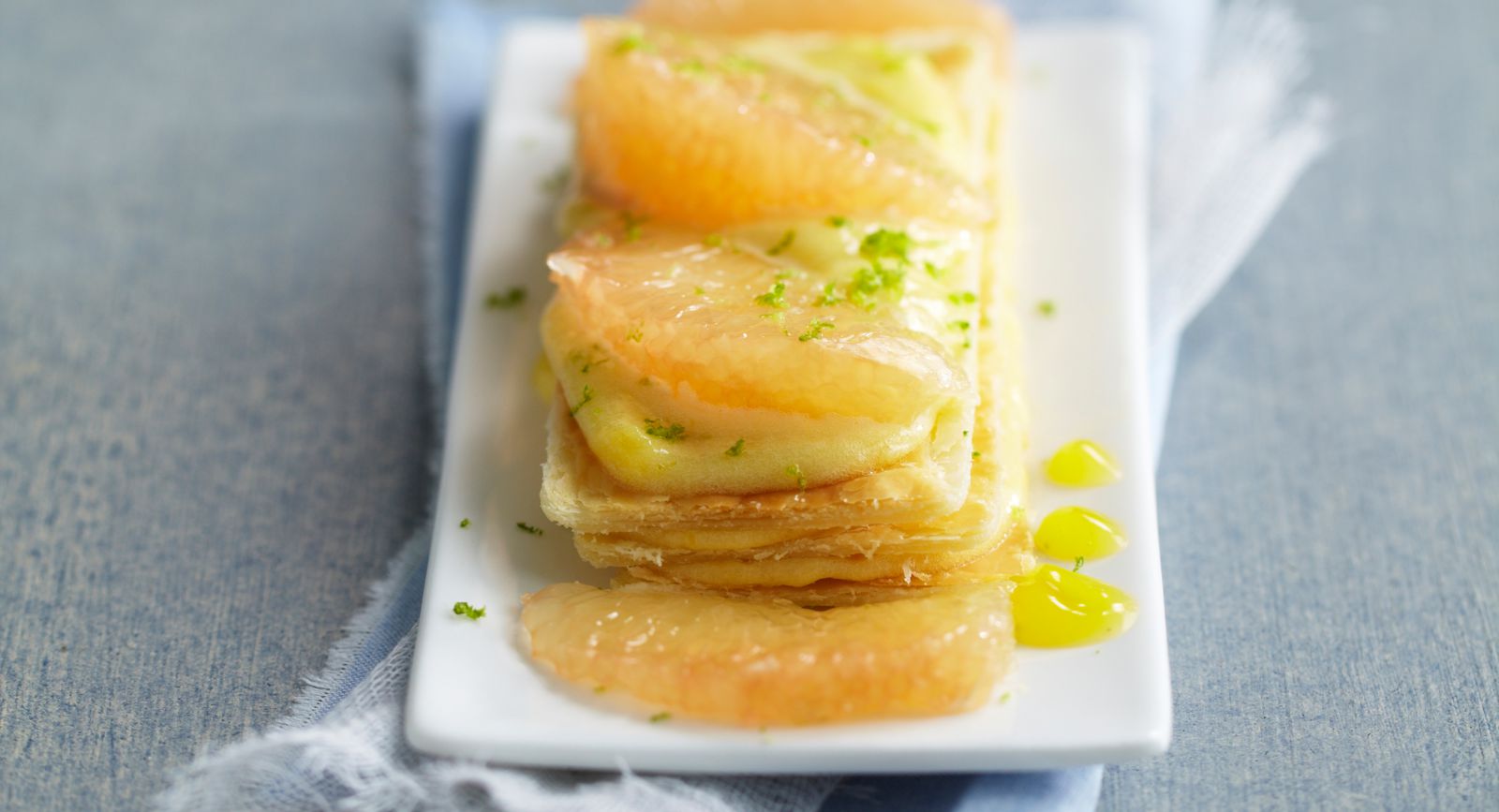 Chef de rubrique photo et styliste culinaire @cuisineactuelle. On Mange Quoi En Mars Nos Recettes Gourmandes Et De Saison Cuisine Actuelle