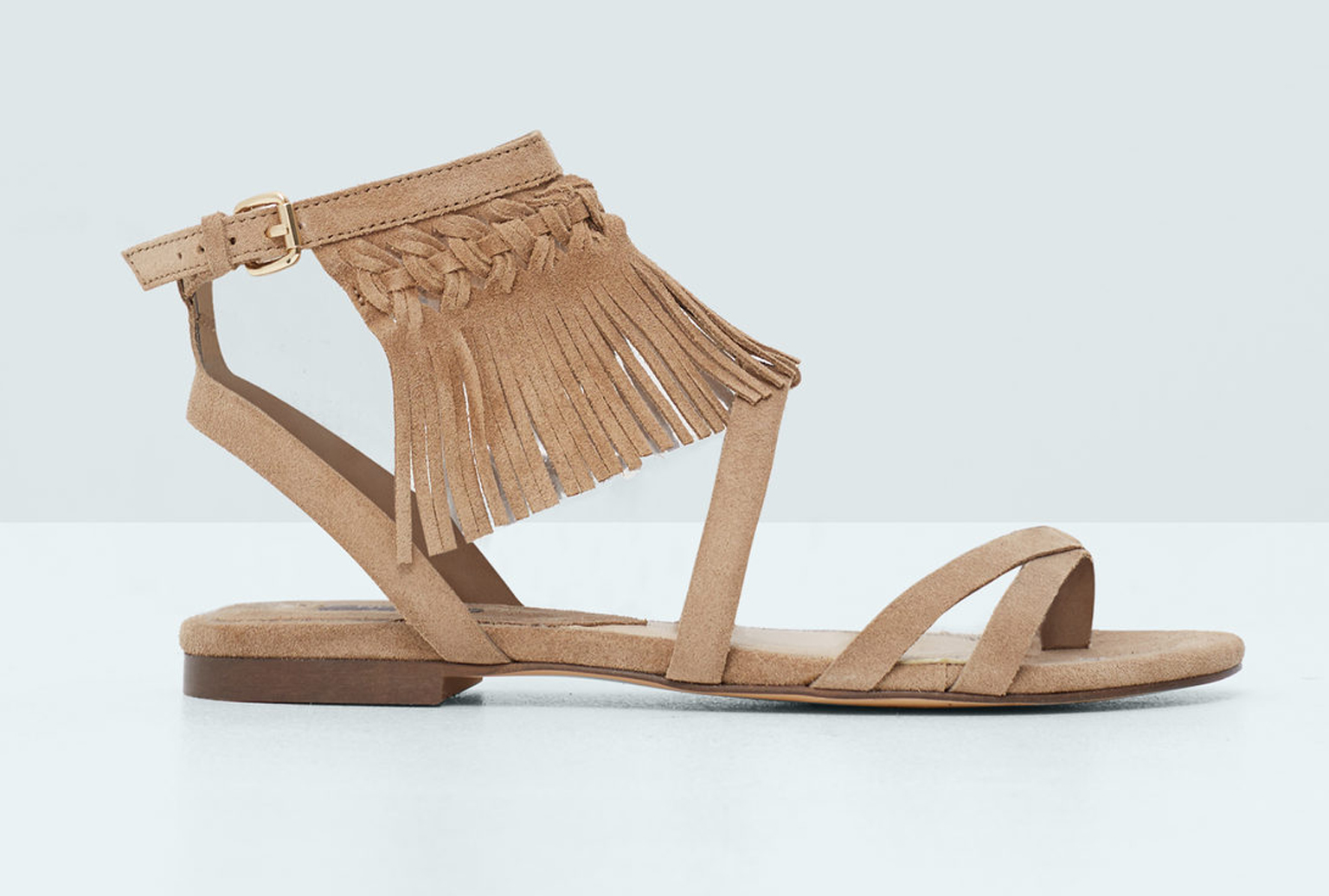 Nu-pieds tendance pour l’été - Femme Actuelle