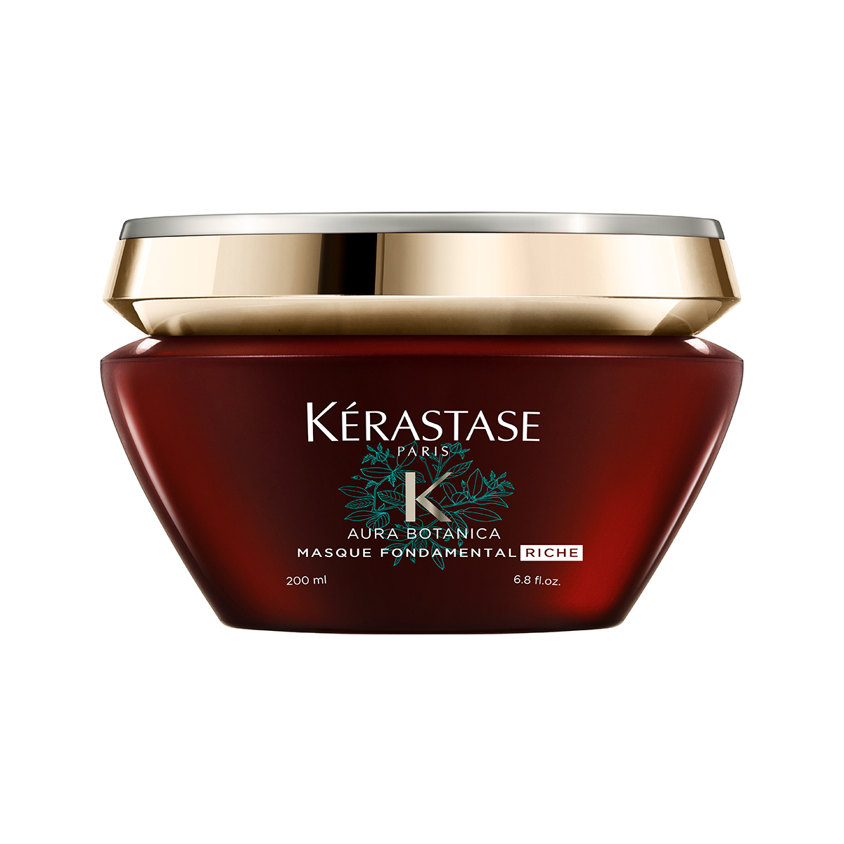 Aura Botanica - Masque Fondamental Riche de KERASTASE PARIS, profitez et  partagez vos avis et conseils sur les TESTEUSES