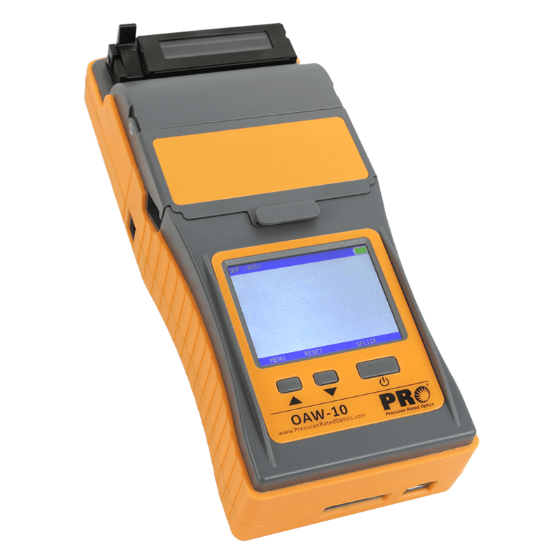 OAW10 Optical Arc Welder Precision Rated Optics