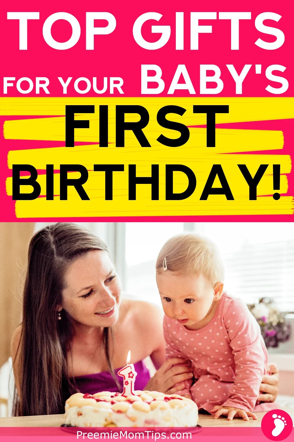 cheap 1st birthday gifts