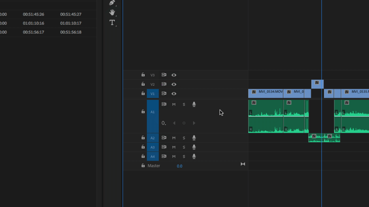 Methods for ups tracking packages had undergone many technological advancements as a means of helping consumers and businesses know their parcels. How To Rename Your Audio Tracks In Premiere Pro Cc2018 Premiere Pro Tricks
