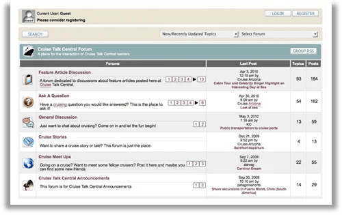 What is the best wordpress forum plugin? Simple:Press: A Fully Scalable Forum Plugin for WordPress - WPMU DEV