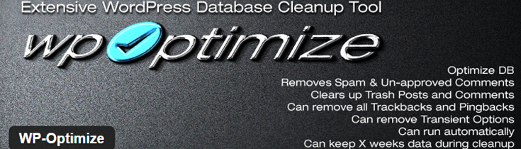 How to speed up and optimize a wordpress website · 1. 10 Tips for Keeping a Squeaky Clean WordPress (and Multisite!) Database - WPMU DEV